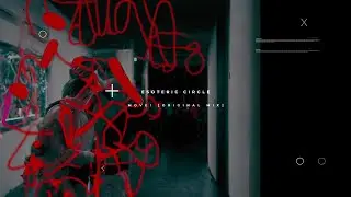 Esoteric Circle - Move! [Original Mix] |&nbsp;ICONYC