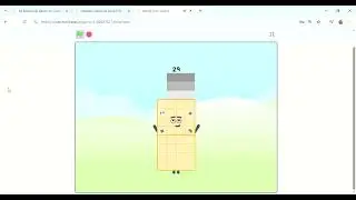 Hexadecimalblocks band 3 my version