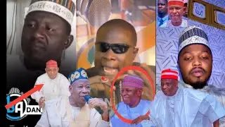 Gaskiya 2027 Akwai kallo, APC DA ABBA KABIR YUSUF A KANO #2026 