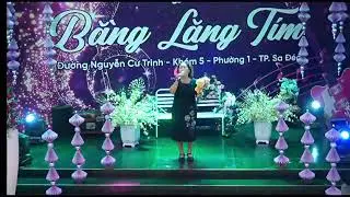 ĐỪNG N&Oacute;I Y&Ecirc;U T&Ocirc;I Nguyễn Nga niềm vui của người cao tuổi 