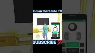 Indian Theft Auto TV On Kaise Kare