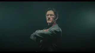 Revoltons - Low Ranking Businessman