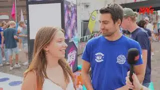 KEIWEEK 2024, OPEN AIR FESTIVAL: Wat maakt GRONINGEN zo GEWELDIG?