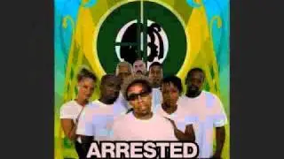 Arrested Development- Raining Revolution