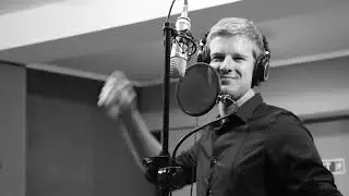 The Swing and Sing King- Frank Sinatra, Michael Buble & The Rat Pack