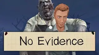 No Evidence Challenge | Phasmophobia