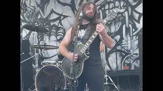 Eleusis - Shores Of Renewal (Live 2025)