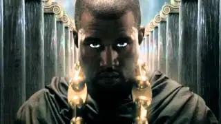 Kanye West - Power
