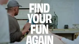 Nick Offerman finds his fun again - Save Up to 40% Off