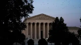 LIVE: Trump reacts to Supreme Court&rsquo;s tariff decision