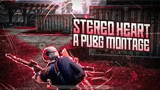 𝐒𝐓𝐄𝐑𝐄𝐎 𝐇𝐄𝐀𝐑𝐓𝐒 [ Pubg Montage]