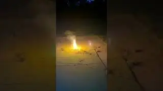 100 Sparkler Bomb (DEC 2021)