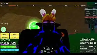 dicas para a lightning no blox fruits
