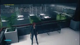 Getting The Seize Power In Control! | Gameplay Mini