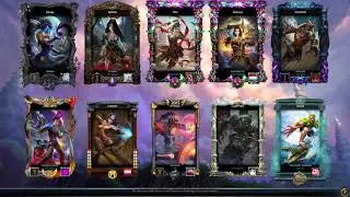 Smite Arena gameplay (Amaterasu) with Tibix