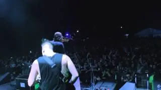 In Hearts Wake - Skydancer (Shred)