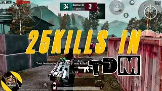 pubg Tdm gameplay/Tdm gameplay/Solo rush #reavergaming