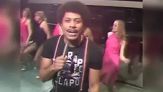 Joe Bataan & The Mestizo Band - Rap-O Clap-O (1979) [HD 720p 60fps]