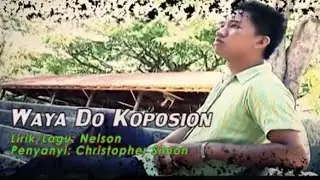 Waya Do Koposion-Christopher Simon MV HQ