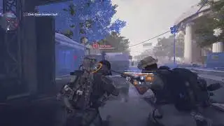 The Division 2 - lost update 25.06.2024 - Minus 70% Aktivitäten - Spieler - kein großes Interesse