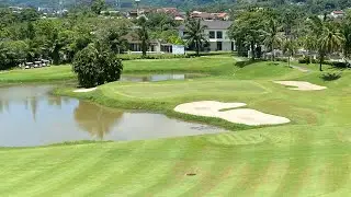 Loch Palm Golf Club - Phuket