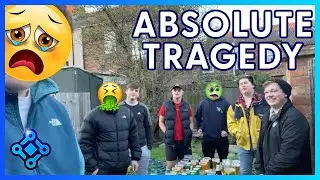 Drinking For Charity Leads To Tragedy | Clip of the Week