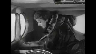 THE JEANNIE CARSON SHOW -- The Rainmaker ( 2nd Season )