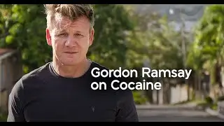 Gordon Ramsay On COCAINE Ep 2 | Documentary