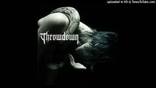 Throwdown - Holy Roller