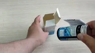Цинк 100 кап