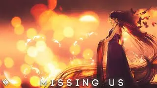 Roha - Missing Us (ft. Jamie Deraz)