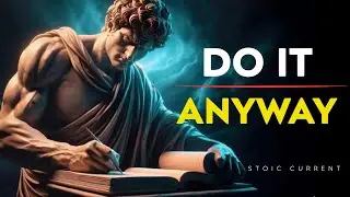 How to Trick Your Brain Into Liking Discipline | Stoic Philosophy