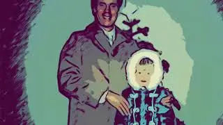 This Is How I Meditate - Alan Alda Tribute To Being Free To Bee Edition