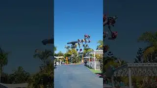 dreamworld #india #goldcoast #adventure #haryana #australia #uk #usa #delhi #punjabi