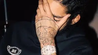 Ot7QUANNY - Chuckyy Cheese (Real Boston Richey x Chuckyy x Drench Gang Diss)