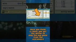 Juja Game Tips! - Little Big Snake #shorts #littlebigsnake
