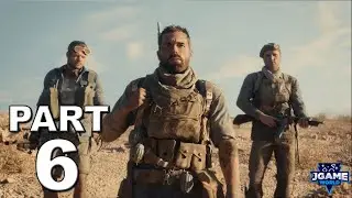 CALL OF DUTY VANGUARD GAMEPLAY PART 6