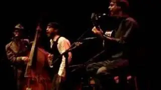 The Wiyos - Jack and Boon
