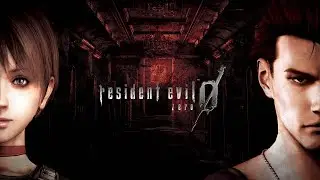 # 23 Resident Evil 0  (Gamecube) # 1,  Retro achievements