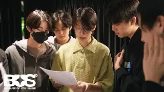 [HIGHLIGHT] BUS THE DEBUT DOCUMENTARY EP.2 ไลน์ประสานในเพลง ‘Because of You, I Shine’