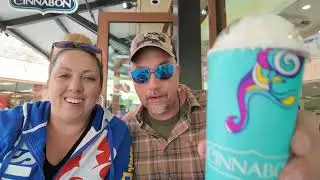 Moving to Florida episode 5 | Shopping at Disney Outlet store | Taking a trip to Florida this summer