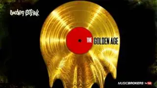 Make It Feel Right - The Golden Age -  Golden Smirk - Best 2016 Hip Hop.