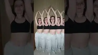 silvia ballando  canzone  di  Rosalia ,ozuna.  No Me Sueltes balla con me lento e veloce seguimi