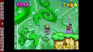 Sega Saturn - Super Tempo (1998)