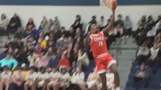 1,000-point scorers abound in this week's Section V Best