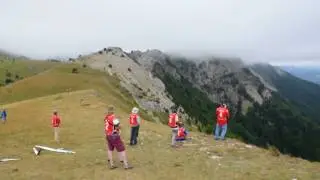 F3F Menee 2017 Pierre Rondel