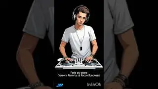 PARLA. PI&Ugrave; PIANO (VERSIONE  REMIX)