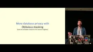 Private Approximate Nearest Neighbor Search