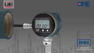 Upgrading to a United Electric (UE) Controls One Series from a Mechanical Switch