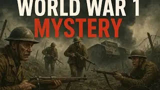 World war 1 Explained | The Great war | The real reason@TimelineChannel 